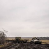 سلطات دونيتسك: الجيش الأوكراني لا يسحب جثث المرتزقة القتلى