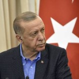 أردوغان يعلن عن إنشاء نظام جديد في القوقاز