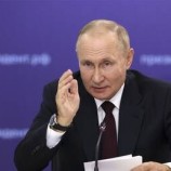 رئيس لجنة التشريع الدستوري يحدد موعد تنصيب بوتين