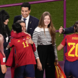 الحكومة الإسبانية تعلن وضع اتحاد كرة القدم تحت الوصاية