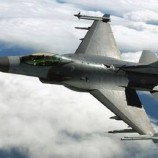 خبير عسكري يكشف مصير طائرات F-16 بعد وصولها إلى أوكرانيا