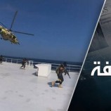 الحوثيون سيوسّعون عملياتهم ضد السفن الغربية
