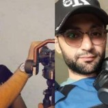 مقتل صحفيين فلسطينيين خلال تغطيتهما المواجهات في خان يونس