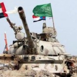 هاني بن بريك: تحرير العاصمة عدن ملحمة لن ينساها التاريخ