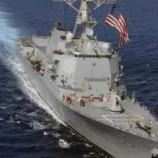واشنطن تنفي مزاعم الحوثيين باستهداف سفينتين حربيتين لقواتها في البحر الأحمر