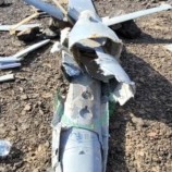 الحزام الأمني يُسقط طائرة تجسس حوثية في أجواء شقرة بأبين