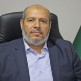 قيادي في “حماس”: الحركة مستعدة لإلقاء سلاحها إذا تم تنفيذ حل الدولتين
