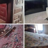 القبض على متهم بسرقة منازل بمدينة الشحر