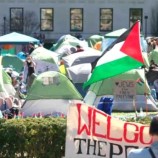 الجامعات الأمريكية تستعد لمزيد من الاحتجاجات المؤيدة للفلسطينيين خلال احتفالات التخرج