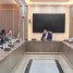 الوزير السقطري يناقش مع وفد إيفاد سير المشاريع التنموية