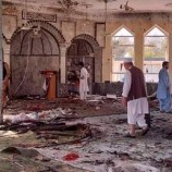 “داعش” يتبنّى الاعتداء الإرهابي على مسجد غربي أفغانستان