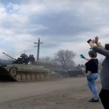 ما سبب التقدم السريع للقوات الروسية في منطقة خاركوف؟