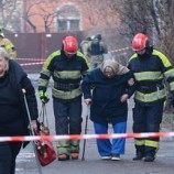 السلطات الأوكرانية تعلن إجلاء أكثر من 10 آلاف شخص في خاركوف