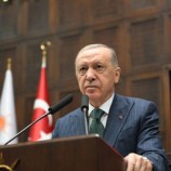 أردوغان يتحدث عن أمر يفعله الغربيون يمنع وقف “مجزرة” إسرائيل في غزة