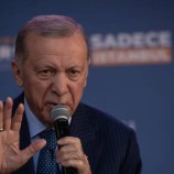 أردوغان: المفاوضات الروسية الأوكرانية فشلت بسبب الدول التي تدعم الحرب وتغذيها