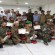 اختتام دورة تدريبية متقدمة في الإسعافات الأولية لمنتسبي قوات الحزام الأمني بالعاصمة عدن