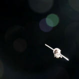 بالفيديو.. التحام مركبة الشحن الروسية بمحطة الفضاء الدولية