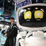 روبوتات وتقنيات روسية جديدة في منتدى بطرسبورغ الاقتصادي