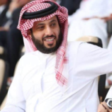تركي آل الشيخ يجهز مفاجأة للهلال السعودي