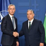 أوربان: “الناتو” قدم ضمانات لهنغاريا بشأن حقها في عدم المشاركة في بعثة الحلف في أوكرانيا