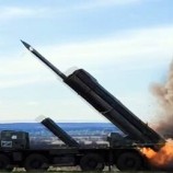 الجيش الروسي يستخدم قنابل موجهة يمكن إطلاقها من راجمات الصواريخ