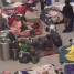 الولايات المتحدة.. أكثر من مئة مهاجر ينامون على أرض مطار بوسطن