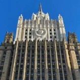 موسكو: سنرد بالشكل المناسب على قرار واشنطن إغلاق مراكز التأشيرة الروسية في الولايات المتحدة
