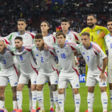 ماذا تحتاج إيطاليا في موقعتها ضد كرواتيا لتجنب الخروج المبكر من “يورو 2024″؟