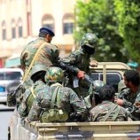 الحوثيون يعتقلون موظف سابق في السفارة الأمريكية بصنعاء