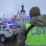 الأمن الأوكراني يعتقل مجموعة أشخاص بزعم التخطيط للاستيلاء على مبنى البرلمان