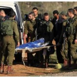 مقتل ضابط إسرائيلي وإصابة آخرين في الشجاعية