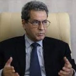 وزير النفط الليبي يعلن توقفه عن العمل