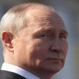 بوتين: 92% من تجارة روسيا مع “شنغهاي للتعاون” تجرى بالروبل وعملات الدول الأعضاء