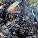 مصدر: حادث سقوط طائرة “سوخوي سوبر جيت” ربما نجم عن خطأ بشري