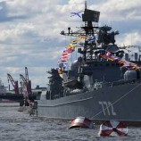 كوبا تستعد لاستقبال سفن حربية روسية في ثاني زيارة من نوعها خلال شهرين