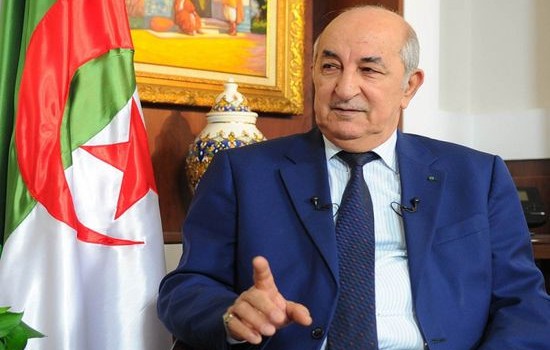 أبرزهم تبون.. رئيس السلطة الجزائرية للانتخابات: قبول ملفات 3 مرشحين للرئاسيات