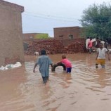 وزير سوداني: مصرع 12 شخصا وإصابة 170 آخرين جراء السيول في مدينة أبو حمد (فيديو)