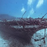 المغرب.. اكتشاف سفينة قراصنة غارقة من القرن السابع عشر