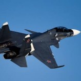 مصنع إيركوتسك يسلم وزارة الدفاع الروسية دفعة من مقاتلات Su-30SM2 الجديدة