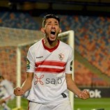 مدرب الزمالك: فتوح أفضل ظهير أيسر