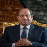 مصر.. السيسي يوجه توصية بشأن الحبس الاحتياطي