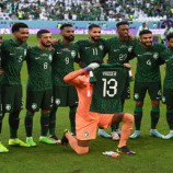 ضربة مؤلمة للمنتخب السعودي قبل بداية تصفيات المونديال