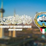 الكويت تدين الهجوم على مقر بعثة الإمارات في الخرطوم