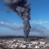 الجيش الإسرائيلي يفجّر منازل في بلدة حدودية في جنوب لبنان