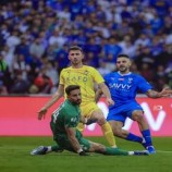 “تصريح ناري”.. النصر الوحيد القادر على إيقاف الهلال السعودي