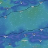 مركز التنبؤات:أمطار رعدية غزيرة على عدن تستمر ليومين