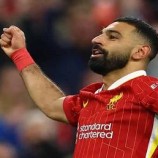 ليفربول يفاجئ محمد صلاح بجائزة جديدة قبل مواجهة أستون فيلا