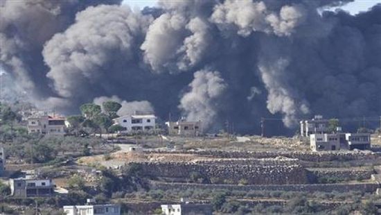 قتلى وجرحى بغارة إسرائيلية على صور جنوبي لبنان