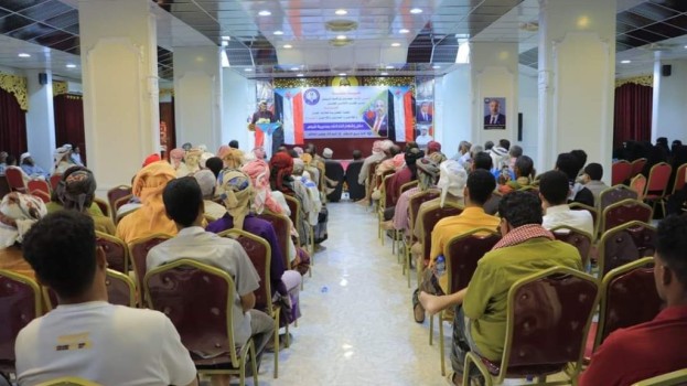 تحالف العمال والفلاحين والصيادين { عماد } بوادي حضرموت يؤكدون على جنوبية الأرض والانسان الحضرمي ووحدة المصير الجنوبي المشترك …