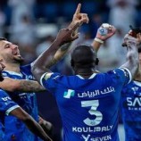 “مفاجأة التصنيف”.. الهلال السعودي يترقب تواجده في قرعة كأس العالم للأندية 2025